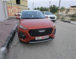 Chery Tiggo 2 Pro